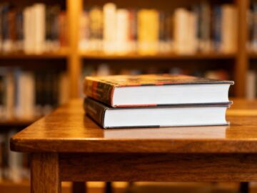 Odkryj magię nauki w Bibliotece Dziecięcej: wakacyjne warsztaty pełne przygód!