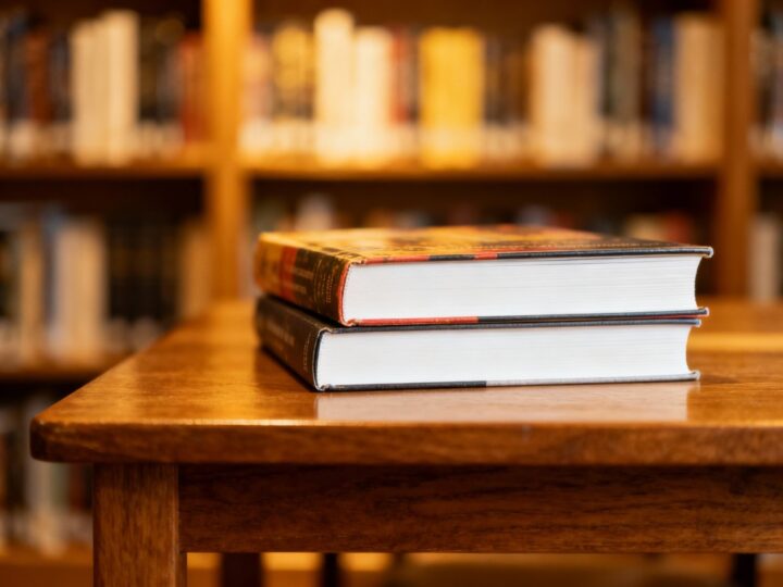 Odkryj magię nauki w Bibliotece Dziecięcej: wakacyjne warsztaty pełne przygód!
