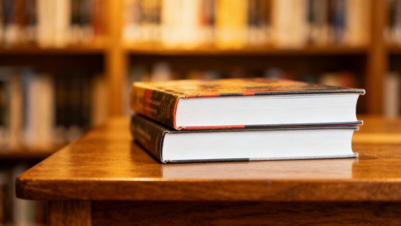 Odkryj magię nauki w Bibliotece Dziecięcej: wakacyjne warsztaty pełne przygód!