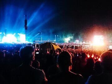 Master Stone rozgrzeje Kołobrzeg na Festiwalu Plusk #2!