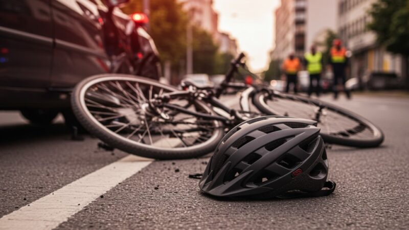 Szkoły z Kołobrzegu triumfują w rywalizacji „Rowerowa Stolica Polski”