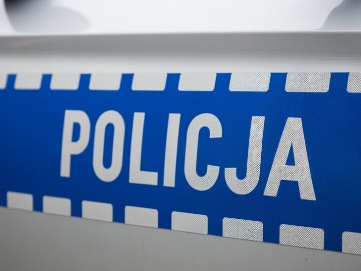 Rodzice z ponad 2 promilami w areszcie, dziecko w pogotowiu opiekuńczym