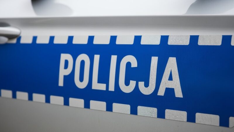 Rodzice z ponad 2 promilami w areszcie, dziecko w pogotowiu opiekuńczym