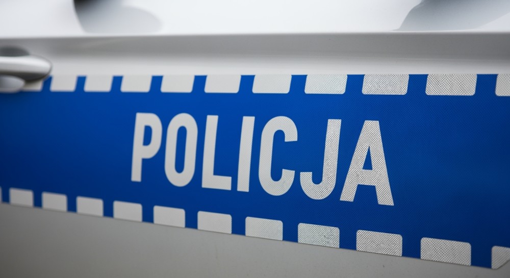 Rodzice z ponad 2 promilami w areszcie, dziecko w pogotowiu opiekuńczym