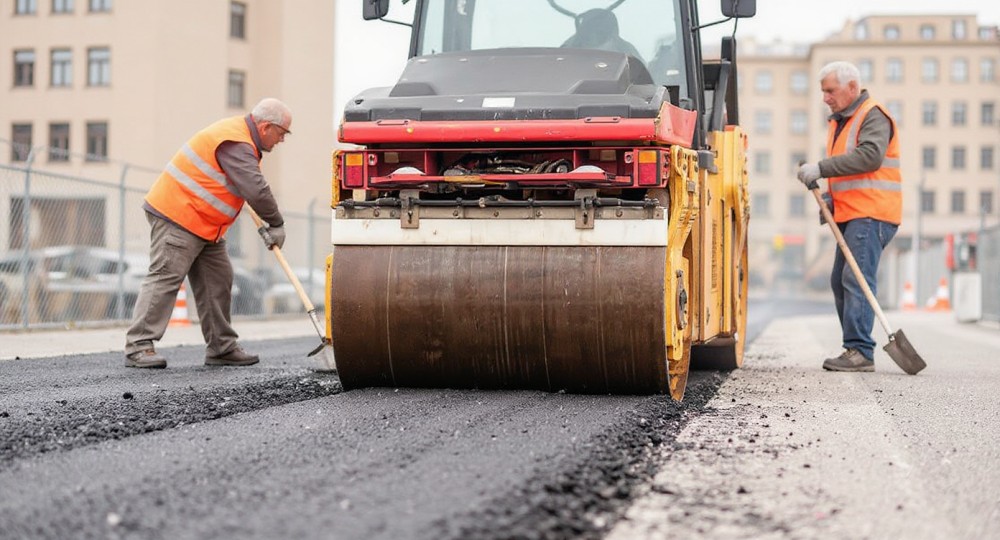 Nowa droga w Gościnie połączy ul. Lipową z Centrum Przesiadkowym