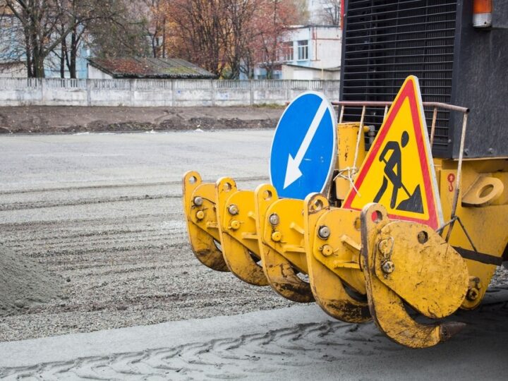 Umowa na przebudowę drogi w Stramnicy podpisana!