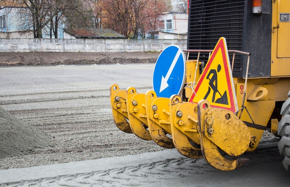Umowa na przebudowę drogi w Stramnicy podpisana!