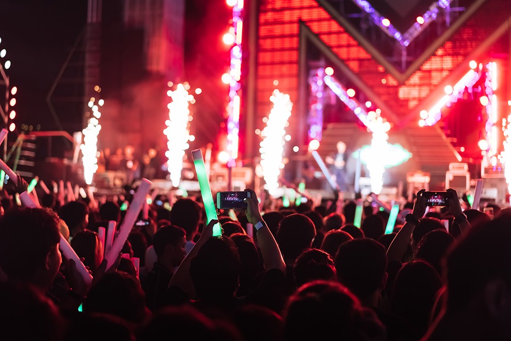 Książkowa strefa na Pol’and’Rock Festival: przynieś swoje historie!