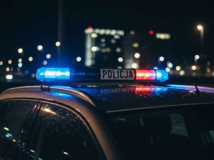 Policja w Dźwirzynie apeluje o pomoc w identyfikacji sprawców kradzieży
