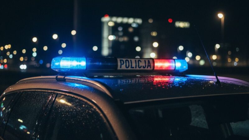 Policja w Dźwirzynie apeluje o pomoc w identyfikacji sprawców kradzieży