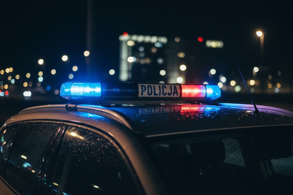 Policja w Dźwirzynie apeluje o pomoc w identyfikacji sprawców kradzieży