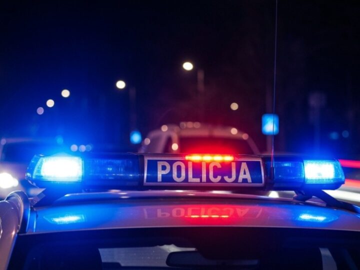 Zatrzymany organizator oszustwa „w trzy kubki” na plaży w Kołobrzegu