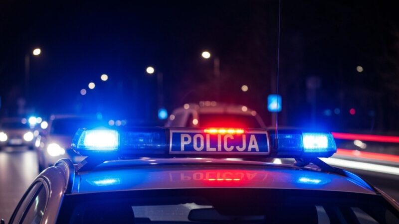 Zatrzymany organizator oszustwa „w trzy kubki” na plaży w Kołobrzegu