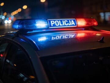 Policja w Dźwirzynie odkrywa 180 podrobionych zabawek znanych marek
