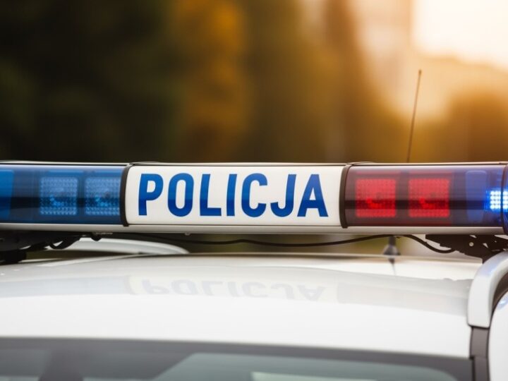 Policja w Kołobrzegu: wzmożone działania i aresztowania przestępców
