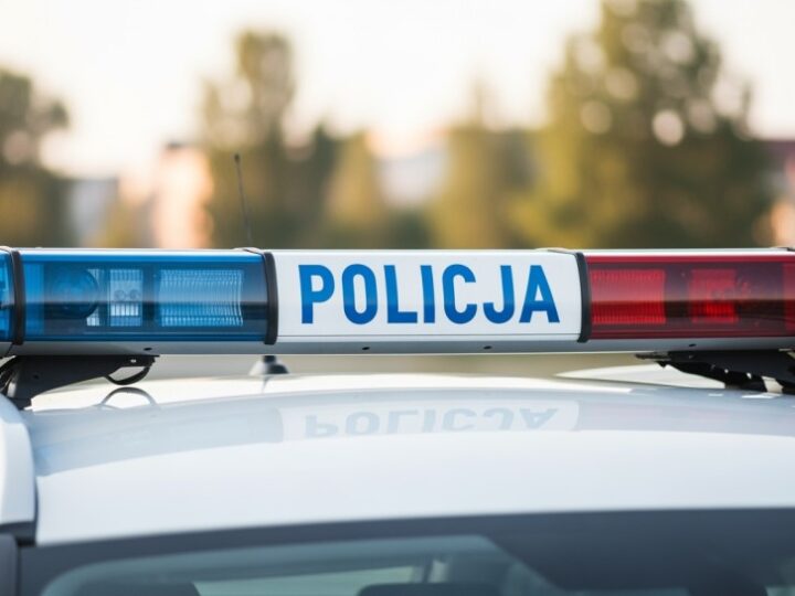 Policja w Kołobrzegu poszukuje sprawcy kradzieży sprzętu komputerowego