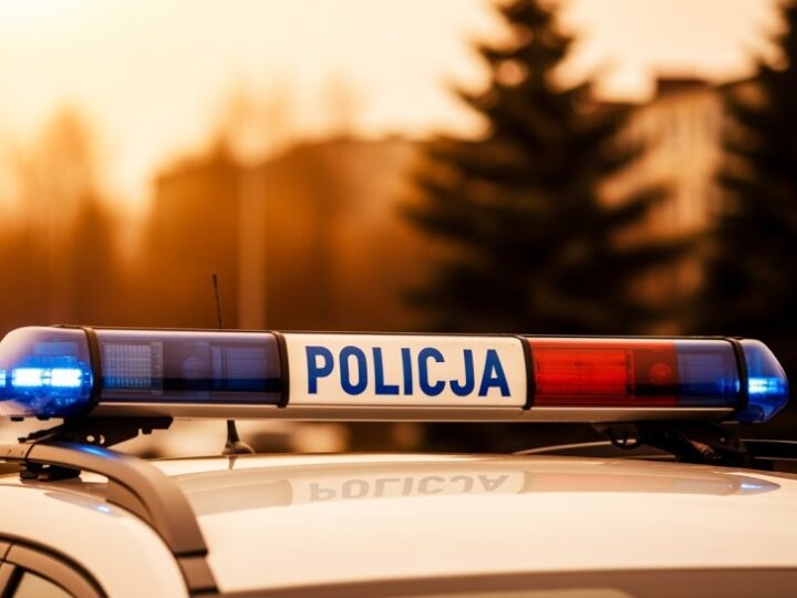 Polska zyskuje nowych funkcjonariuszy: 10 3711 Policjantów dba o nasze bezpieczeństwo