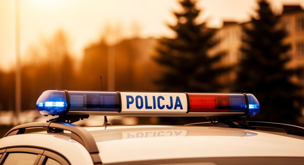 Polska zyskuje nowych funkcjonariuszy: 10 3711 Policjantów dba o nasze bezpieczeństwo
