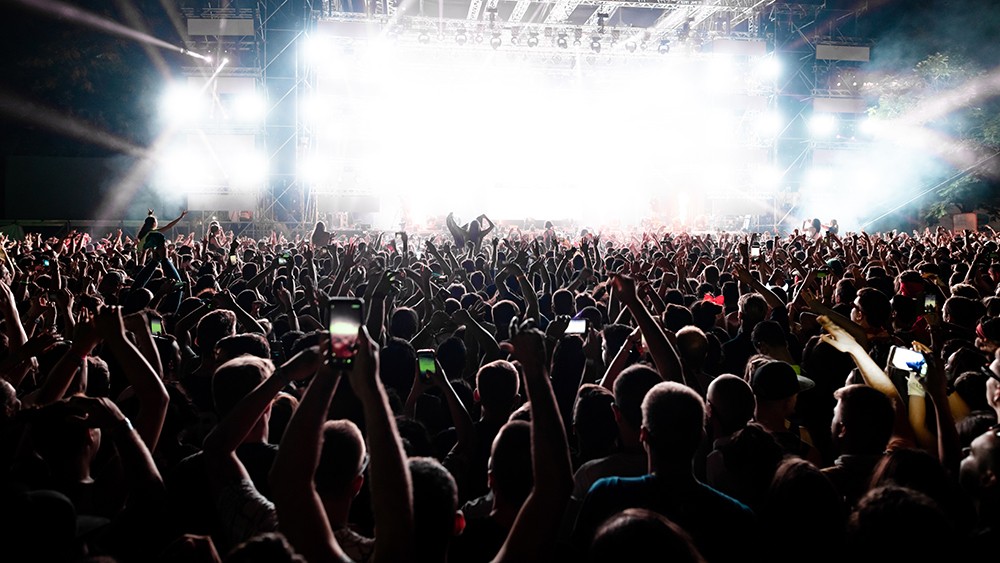 Festiwal Blisko Brzegu powraca z drugą edycją w Powiecie Kołobrzeskim!