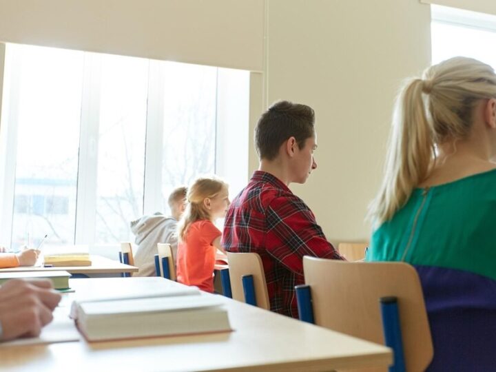 Nowi dyrektorzy szkół w Kołobrzegu powołani na pięcioletnią kadencję