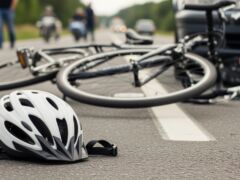Rowerowe patrole policji: nowy wymiar bezpieczeństwa latem!