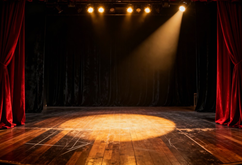 Teatr w naturze: odkryj magię „Drzewa” z Teatrem Atofri