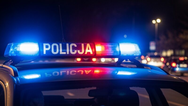 Święto Policji w Kołobrzegu: Uroczystości już 15 lipca!