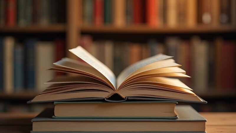 W bibliotece zapanowała walka o „Mapomatykę”!