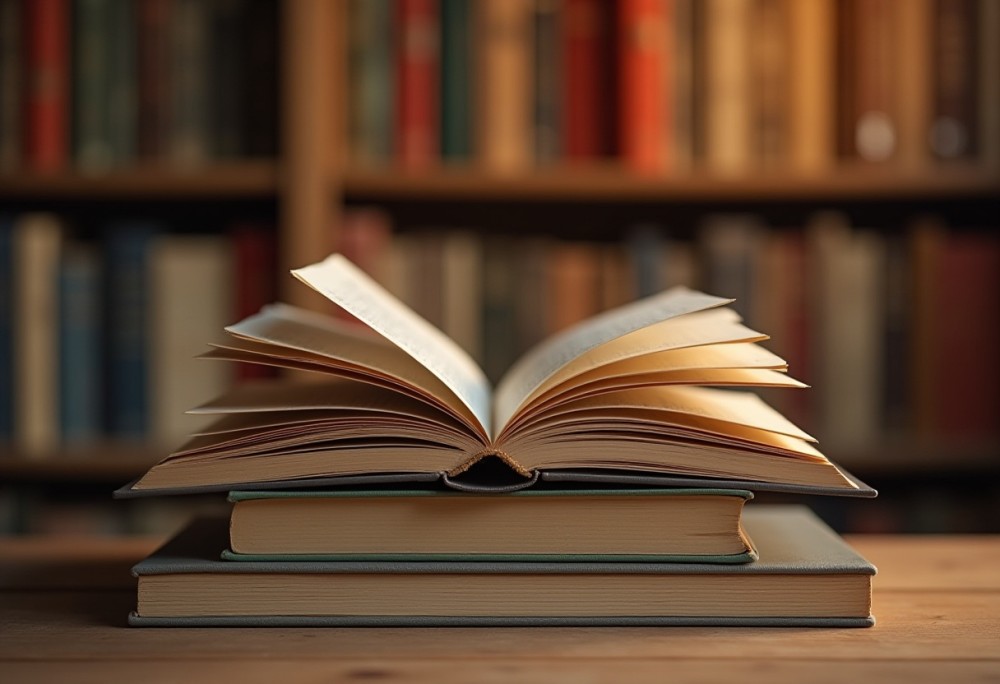 W bibliotece zapanowała walka o „Mapomatykę”!
