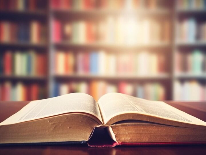 Kreatywne lato w Bibliotece Ogrody: Warsztaty dla dzieci