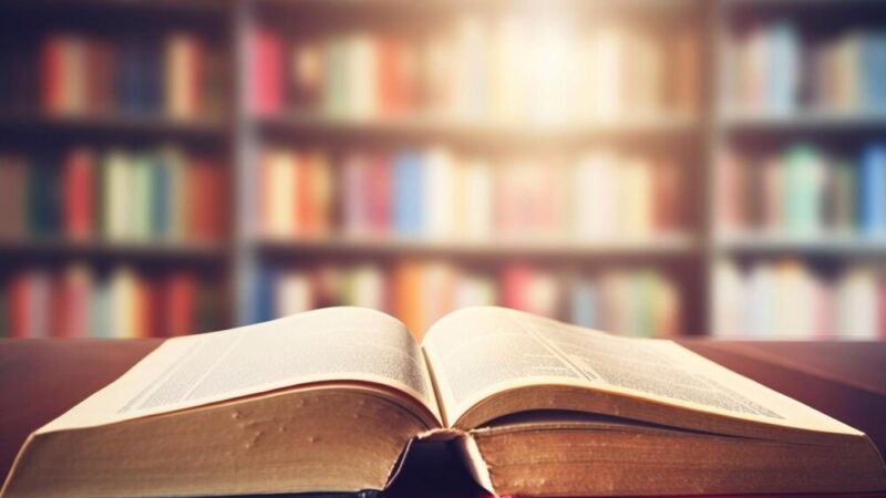 Kreatywne lato w Bibliotece Ogrody: Warsztaty dla dzieci