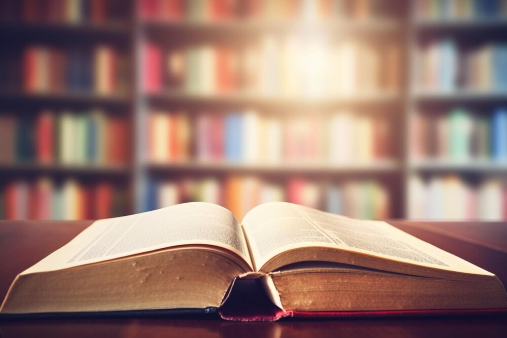 Kreatywne lato w Bibliotece Ogrody: Warsztaty dla dzieci