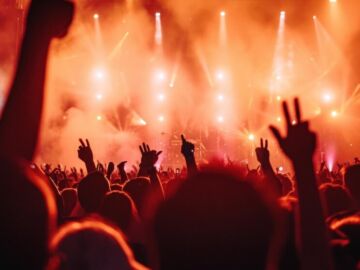 Znamy zwycięzców I Konkursu Muzyki Rockowej XV RoCK Festiwalu!