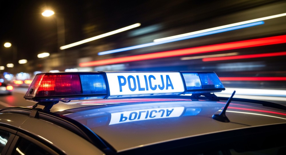 59-latka z ponad 3 promilami za kierownicą zatrzymana w Kołobrzegu