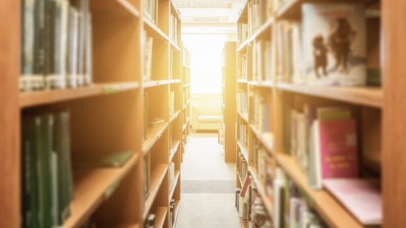 80-lecie Miejskiej Biblioteki Publicznej w Kołobrzegu: od książek do kursów językowych