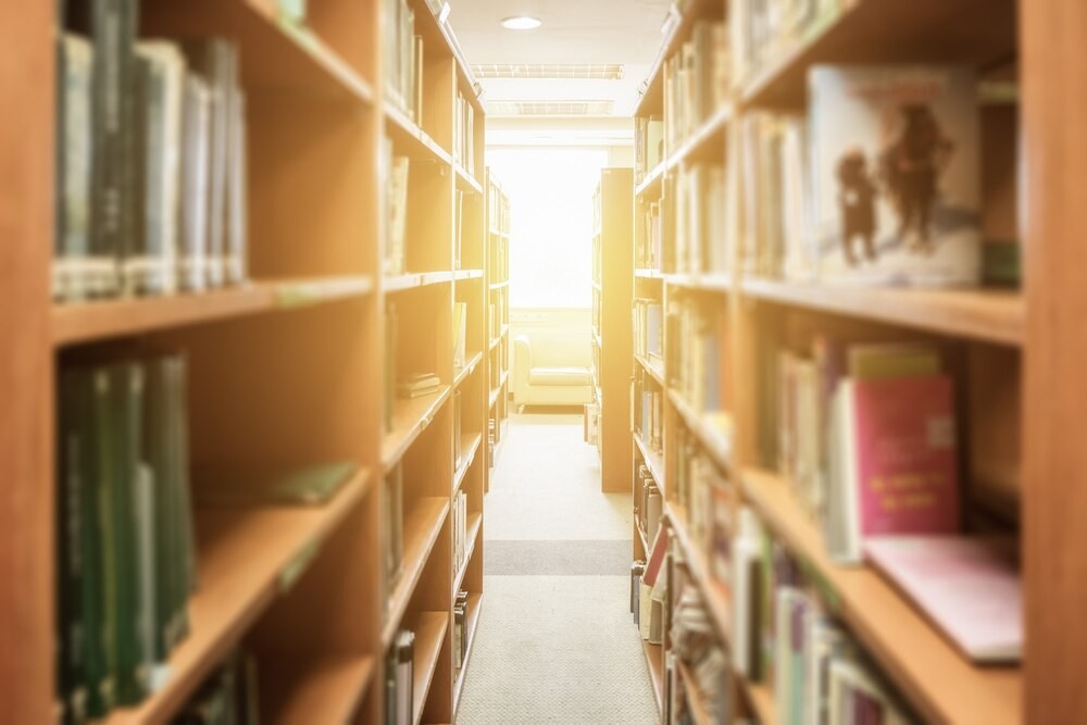 80-lecie Miejskiej Biblioteki Publicznej w Kołobrzegu: od książek do kursów językowych