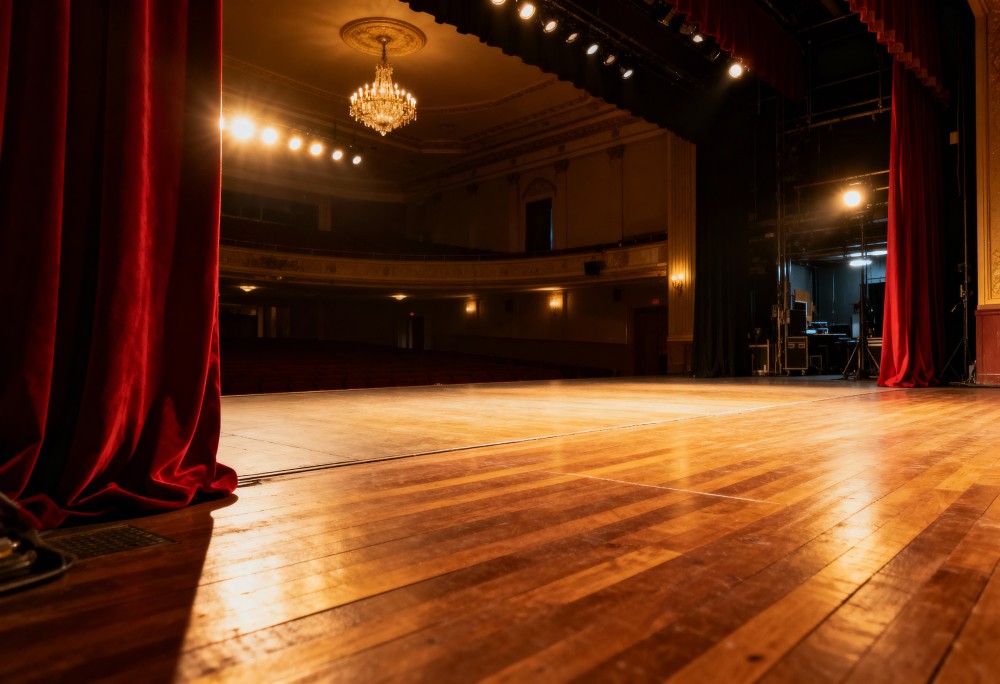 80-lecie Miejskiej Biblioteki Publicznej: Teatrzyk Lalek „Pinokio” w sercach dzieci