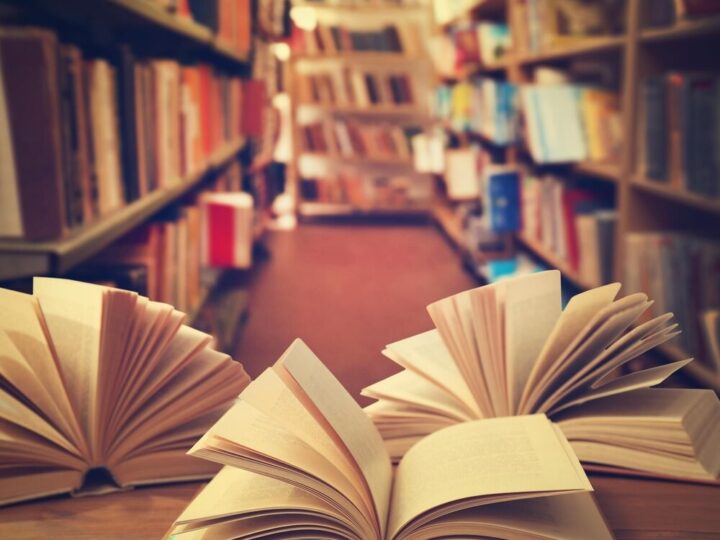 80-lecie Miejskiej Biblioteki w Kołobrzegu: wspomnienia i matematyczne wyzwania