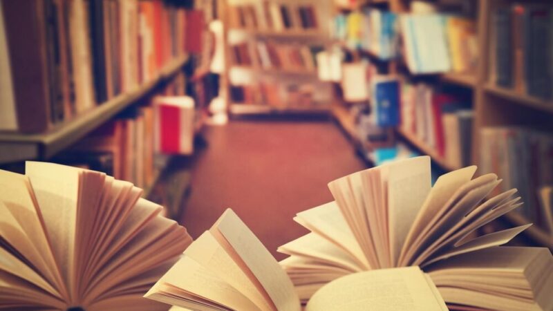80-lecie Miejskiej Biblioteki w Kołobrzegu: wspomnienia i matematyczne wyzwania
