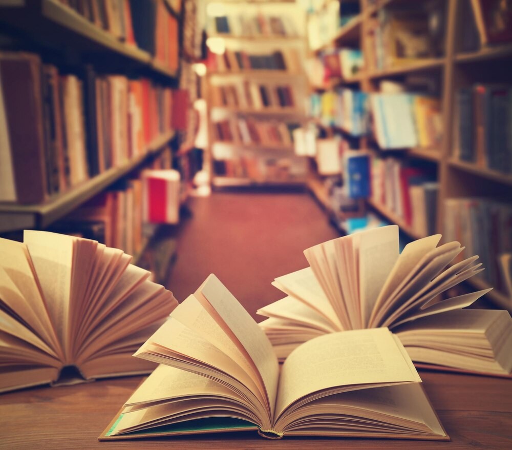 80-lecie Miejskiej Biblioteki w Kołobrzegu: wspomnienia i matematyczne wyzwania