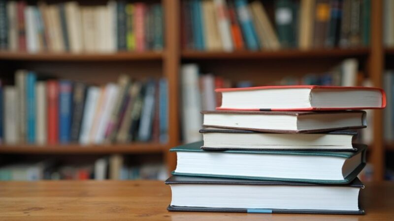 Biblioteka otwiera drzwi wcześniej – skontrum zakończone sukcesem!