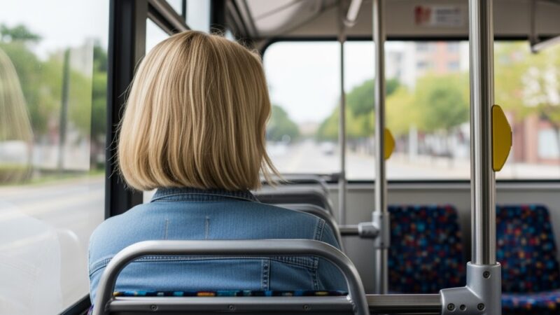 Dodatkowe autobusy na Baltic Drive Festival – ułatwienia dla uczestników i mieszkańców