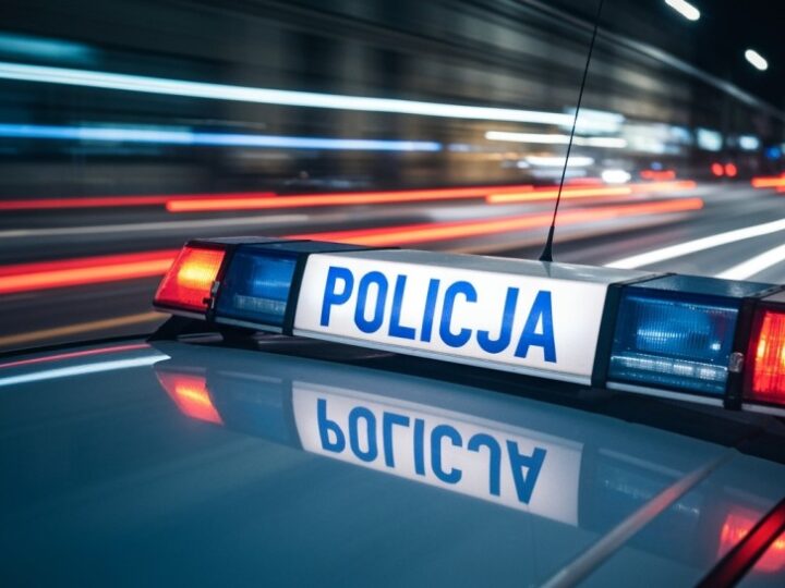 Policja w Kołobrzegu zatrzymała cztery osoby w akcji „Poszukiwany”