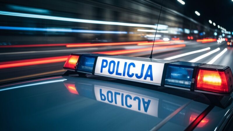 Policja w Kołobrzegu zatrzymała cztery osoby w akcji „Poszukiwany”