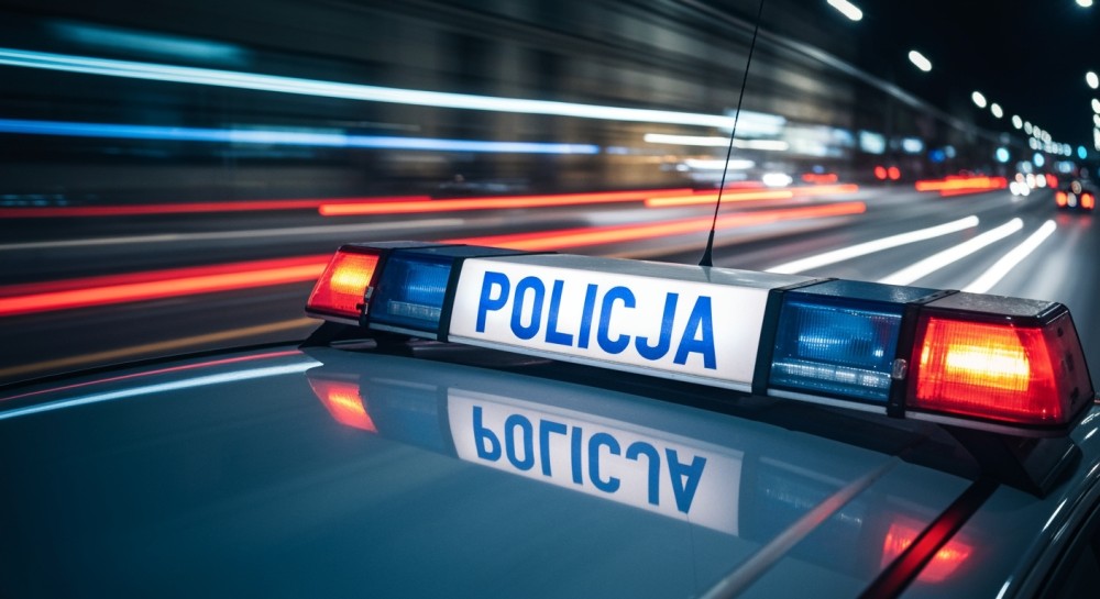 Policja w Kołobrzegu zatrzymała cztery osoby w akcji „Poszukiwany”