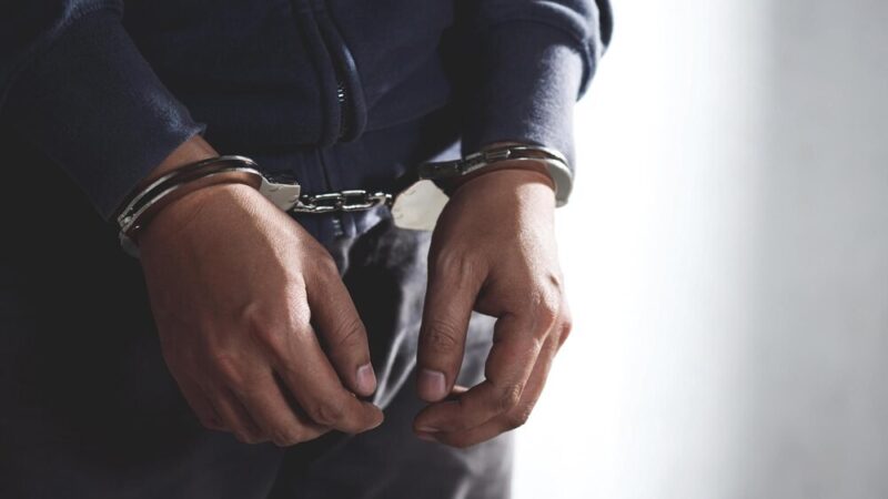 9-latka zgubiła rodziców w Kołobrzegu, ale dzięki policji szybko wróciła do mamy