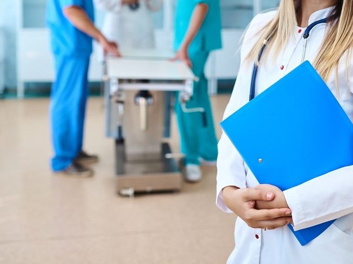 GOPS w Dygowie rekrutuje opiekuna do pracy z osobą chorą w Wrzosowie