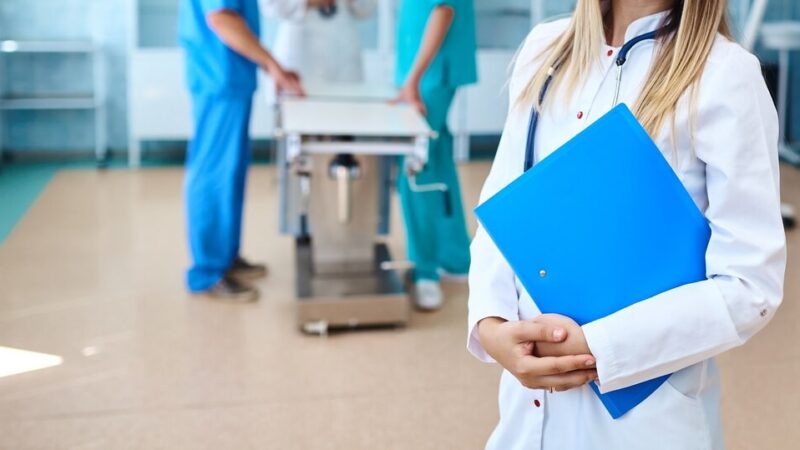 GOPS w Dygowie rekrutuje opiekuna do pracy z osobą chorą w Wrzosowie