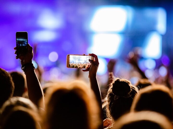 Jazzowe emocje w Kołobrzegu: RCK PRO JAZZ Festiwal zaskakuje różnorodnością!