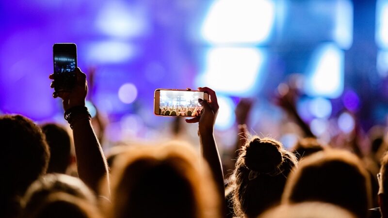 Jazzowe emocje w Kołobrzegu: RCK PRO JAZZ Festiwal zaskakuje różnorodnością!